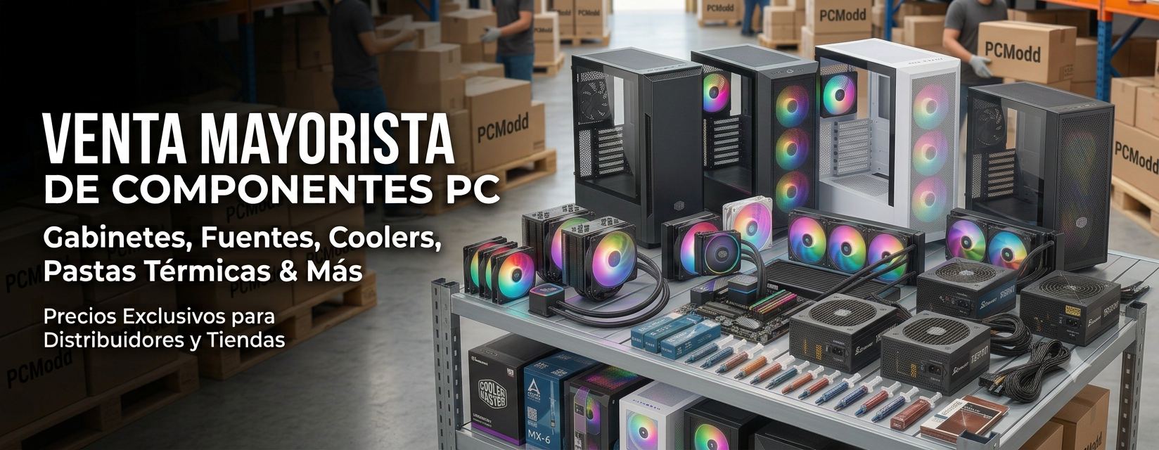 Venta Mayorista