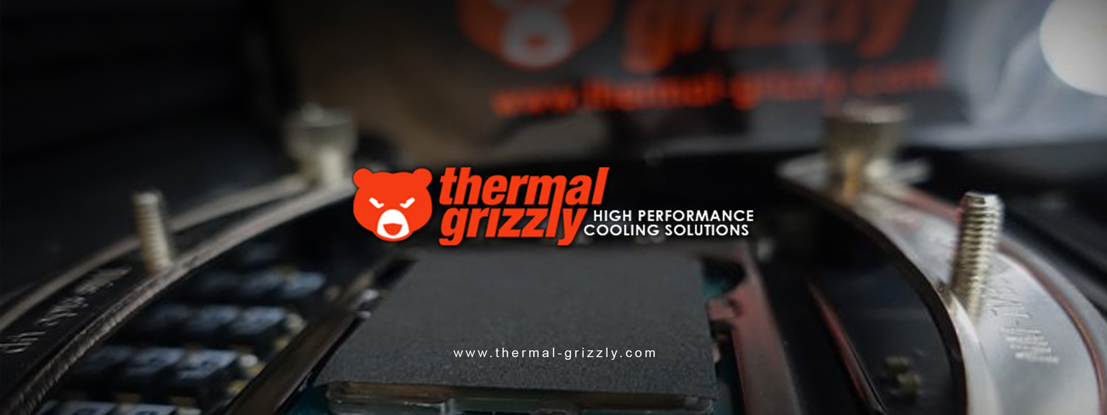 thermalgrizzly