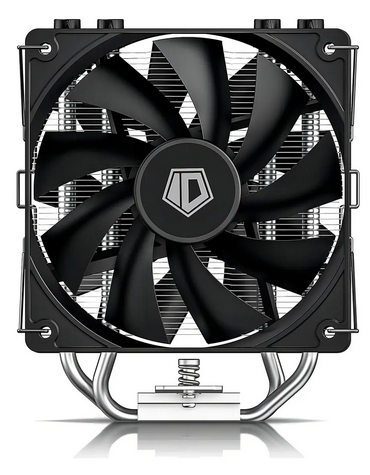Cooler CPU Id-Cooling SE-214-XT Plus Intel AMD 120mm Doble Fan 180W TDP